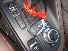 BMW X1 Facelift sDrive25Li Premier - ფოტო 9