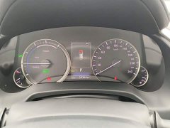 Lexus RX 2020 Facelift 450h AWD Elegance - ფოტო 12