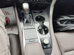 Lexus RX 2020 Facelift 450h AWD Elegance - ფოტო 14
