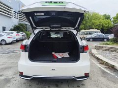 Lexus RX 2020 Facelift 450h AWD Elegance - ფოტო 19