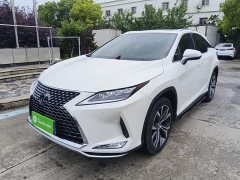 Lexus RX 2020 Facelift 450h AWD Elegance - ფოტო 2