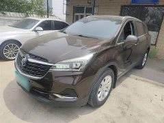 Buick Encore GX Plus 2020 20T FWD Leading Edition - ფოტო 1