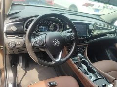 Buick Encore GX Plus 2020 20T FWD Leading Edition - ფოტო 10