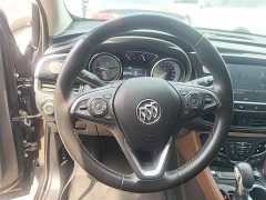 Buick Encore GX Plus 2020 20T FWD Leading Edition - ფოტო 11