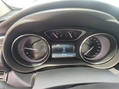 Buick Encore GX Plus 2020 20T FWD Leading Edition - ფოტო 12