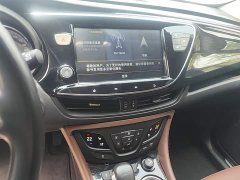 Buick Encore GX Plus 2020 20T FWD Leading Edition - ფოტო 13
