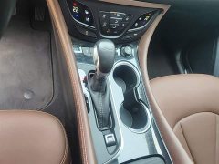 Buick Encore GX Plus 2020 20T FWD Leading Edition - ფოტო 14