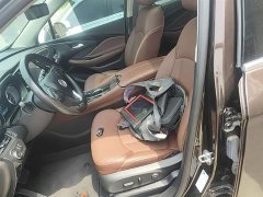 Buick Encore GX Plus 2020 20T FWD Leading Edition - ფოტო 15