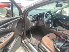 Buick Encore GX Plus 2020 20T FWD Leading Edition - ფოტო 16