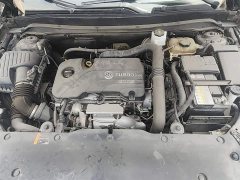 Buick Encore GX Plus 2020 20T FWD Leading Edition - ფოტო 20