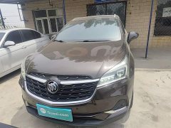 Buick Encore GX Plus 2020 20T FWD Leading Edition - ფოტო 3