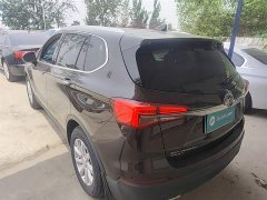 Buick Encore GX Plus 2020 20T FWD Leading Edition - ფოტო 5