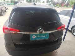 Buick Encore GX Plus 2020 20T FWD Leading Edition - ფოტო 6
