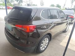 Buick Encore GX Plus 2020 20T FWD Leading Edition - ფოტო 7