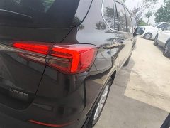 Buick Encore GX Plus 2020 20T FWD Leading Edition - ფოტო 8