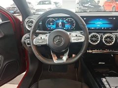 Mercedes-Benz A-Class 2022 Facelift A 200 L Sport Sedan Fashion Edition - ფოტო 11