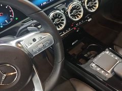 Mercedes-Benz A-Class 2022 Facelift A 200 L Sport Sedan Fashion Edition - ფოტო 14