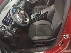 Mercedes-Benz A-Class 2022 Facelift A 200 L Sport Sedan Fashion Edition - ფოტო 15
