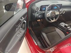 Mercedes-Benz A-Class 2022 Facelift A 200 L Sport Sedan Fashion Edition - ფოტო 16