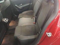 Mercedes-Benz A-Class 2022 Facelift A 200 L Sport Sedan Fashion Edition - ფოტო 17