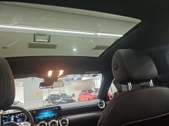 Mercedes-Benz A-Class 2022 Facelift A 200 L Sport Sedan Fashion Edition - ფოტო 18