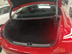 Mercedes-Benz A-Class 2022 Facelift A 200 L Sport Sedan Fashion Edition - ფოტო 19