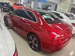 Mercedes-Benz A-Class 2022 Facelift A 200 L Sport Sedan Fashion Edition - ფოტო 5