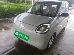 Wuling Hongguang MINIEV 2025 Fourth Generation Four-Door Advanced Edition - ფოტო 1