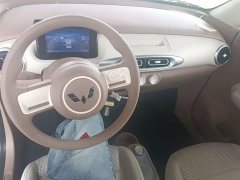 Wuling Hongguang MINIEV 2025 Fourth Generation Four-Door Advanced Edition - ფოტო 10