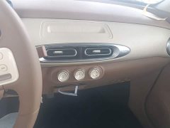 Wuling Hongguang MINIEV 2025 Fourth Generation Four-Door Advanced Edition - ფოტო 13