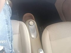 Wuling Hongguang MINIEV 2025 Fourth Generation Four-Door Advanced Edition - ფოტო 14
