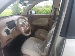 Wuling Hongguang MINIEV 2025 Fourth Generation Four-Door Advanced Edition - ფოტო 15