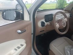 Wuling Hongguang MINIEV 2025 Fourth Generation Four-Door Advanced Edition - ფოტო 16