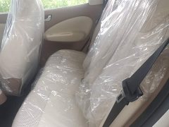 Wuling Hongguang MINIEV 2025 Fourth Generation Four-Door Advanced Edition - ფოტო 17