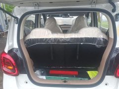 Wuling Hongguang MINIEV 2025 Fourth Generation Four-Door Advanced Edition - ფოტო 19