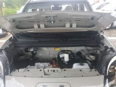 Wuling Hongguang MINIEV 2025 Fourth Generation Four-Door Advanced Edition - ფოტო 20