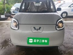 Wuling Hongguang MINIEV 2025 Fourth Generation Four-Door Advanced Edition - ფოტო 3