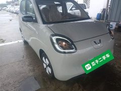 Wuling Hongguang MINIEV 2025 Fourth Generation Four-Door Advanced Edition - ფოტო 4