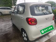 Wuling Hongguang MINIEV 2025 Fourth Generation Four-Door Advanced Edition - ფოტო 5