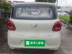 Wuling Hongguang MINIEV 2025 Fourth Generation Four-Door Advanced Edition - ფოტო 6