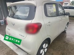 Wuling Hongguang MINIEV 2025 Fourth Generation Four-Door Advanced Edition - ფოტო 7