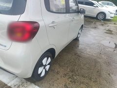 Wuling Hongguang MINIEV 2025 Fourth Generation Four-Door Advanced Edition - ფოტო 8