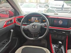 Volkswagen Polo Plus 1.5L Automatic Colorful Tech Edition - ფოტო 11
