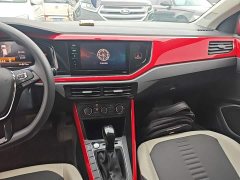 Volkswagen Polo Plus 1.5L Automatic Colorful Tech Edition - ფოტო 13