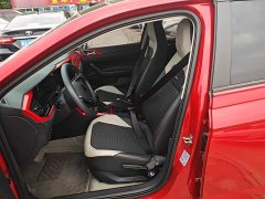 Volkswagen Polo Plus 1.5L Automatic Colorful Tech Edition - ფოტო 15