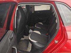 Volkswagen Polo Plus 1.5L Automatic Colorful Tech Edition - ფოტო 17