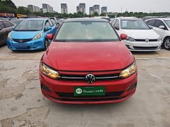 Volkswagen Polo Plus 1.5L Automatic Colorful Tech Edition - ფოტო 3