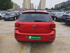 Volkswagen Polo Plus 1.5L Automatic Colorful Tech Edition - ფოტო 6
