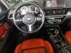 BMW 1 Series 125i M Sport Night Edition - ფოტო 11