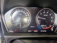 BMW 1 Series 125i M Sport Night Edition - ფოტო 12